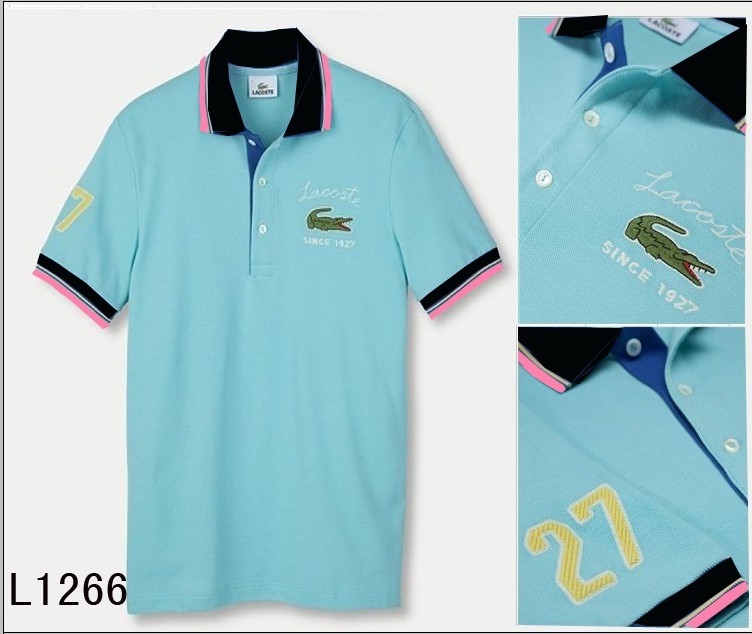 promo polo lacoste